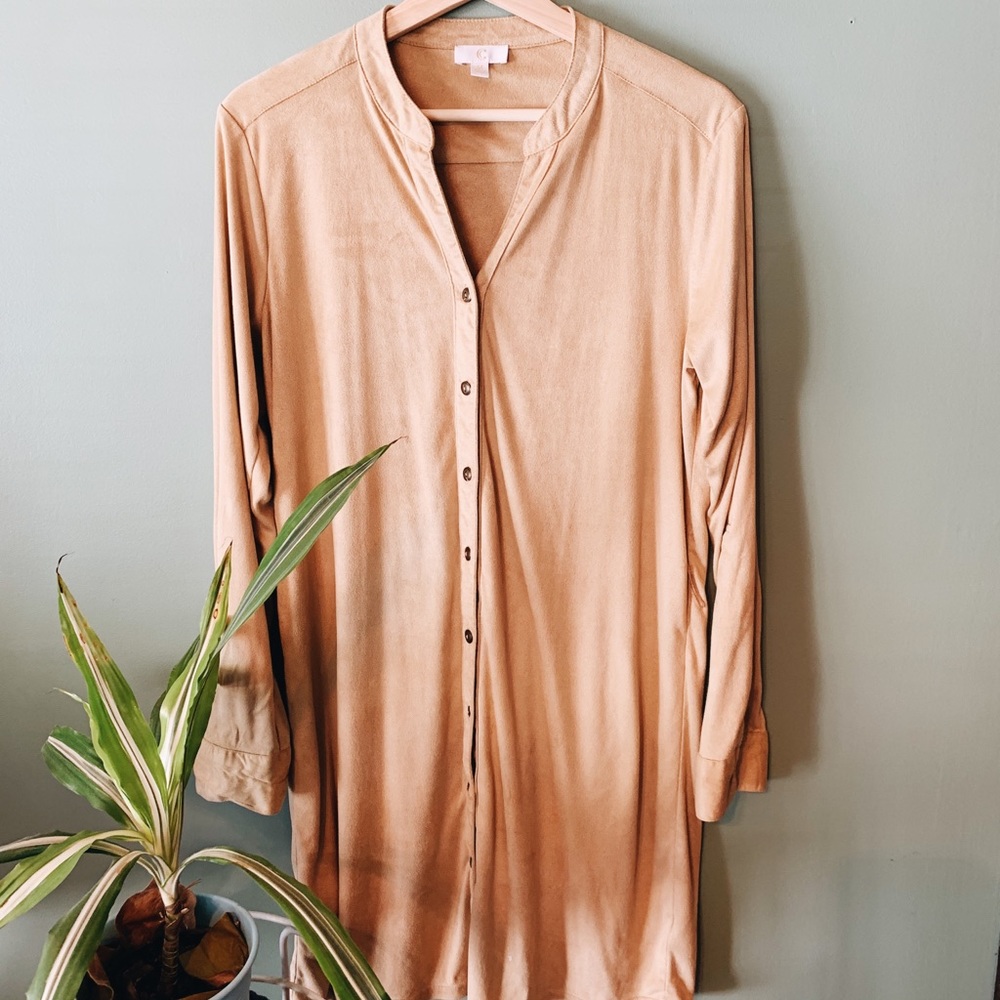 T-Shirt Dress
